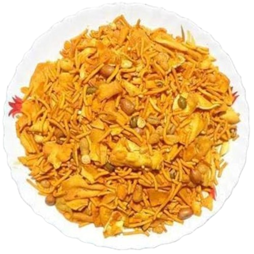 Aman Lehsan Chiwda 1 Kg