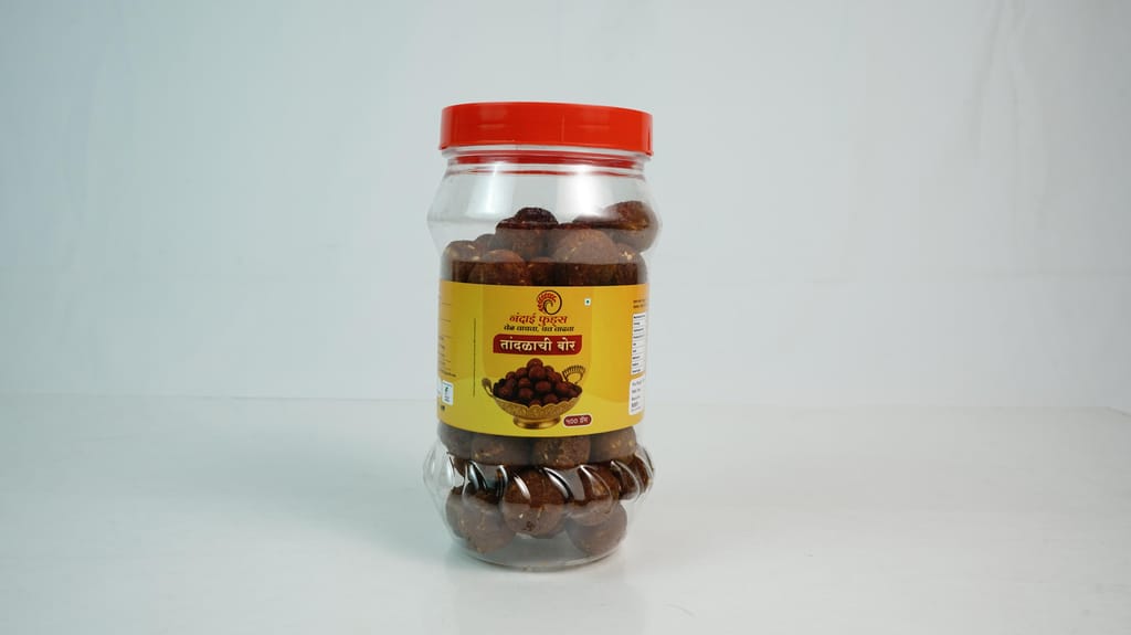 Tandalachi Bor500g view 2