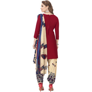 Ishrin Dress Materials view 2