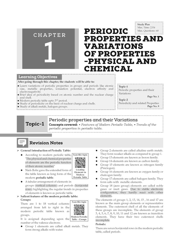 Oswaal ICSE Question Bank SOLVED PAPERS Class 10 Chemistry | Chapterwise & Topicwise | With Analytical & Application Based Questions For Board Exams 2025 Oswaal Editorial Board and New view 2