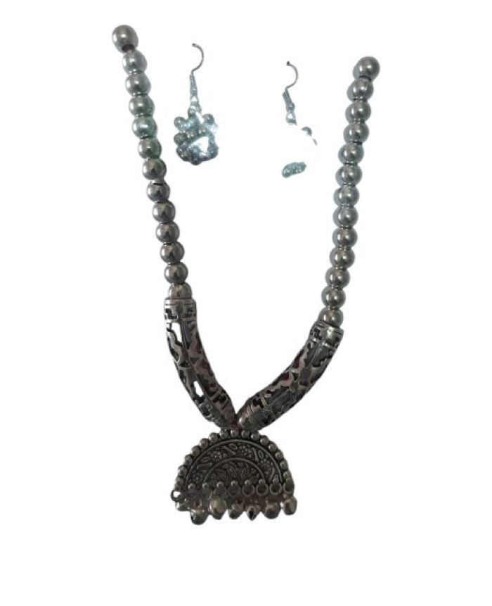 HANDCRAFTED JEWELLERY FOR WOMEN view 2