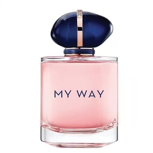 Giorgio Armani My Way Eau de Parfum Spray for Women 90ml Women Fragrance Perfume Spray view 2