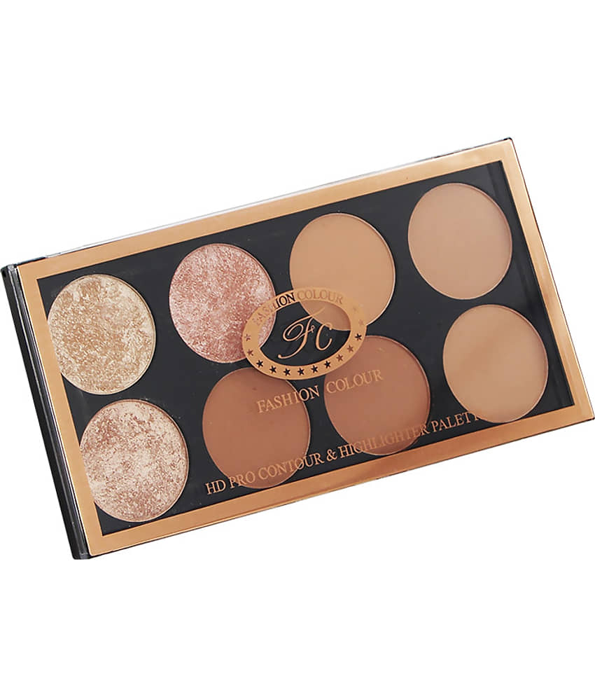 Fashion Colour Highlighter Multi 12 g view 2
