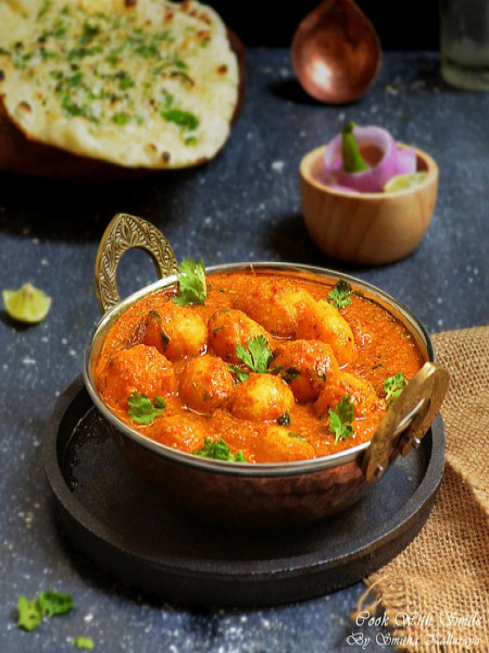 Banarasi dum aloo