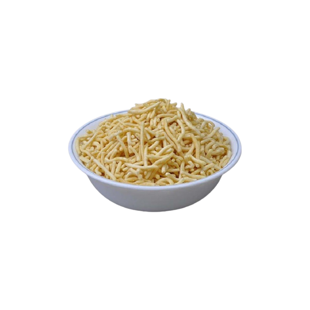 Nylon Bhavnagri Gathiya 250 Gms