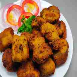 Fish fry small (10 pc)