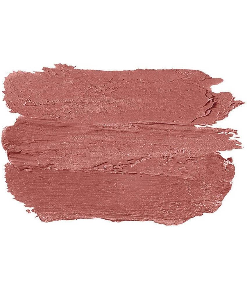 VONZO Light Nude Matte Lipstick 6 view 2