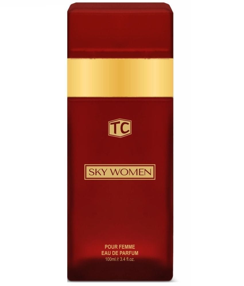 TRENDY COLLECTION Sky Women Long Lasting Perfume for Women-100ml Eau De Parfum (EDP) For Women view 2