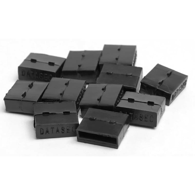 DATASEC USB Port Permanent Blocker 50 view 2