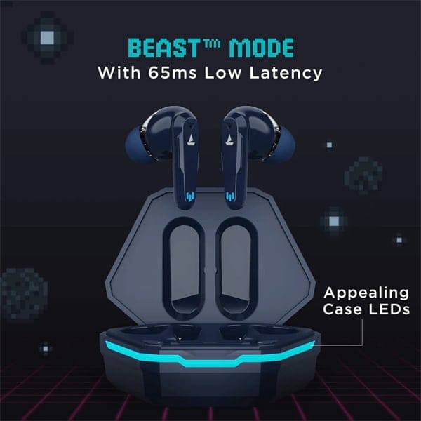 boAt Airdopes 191G True Wireless Earbuds view 2