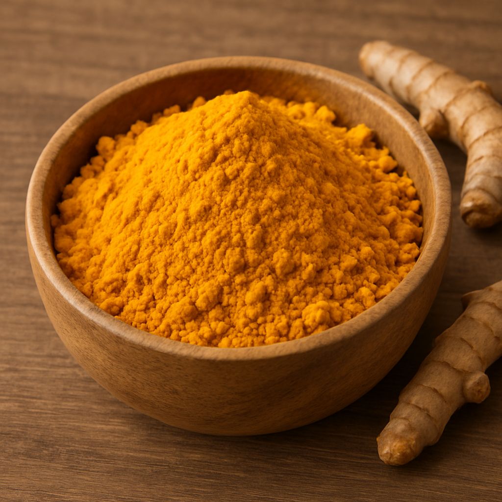 Haldi Powder view 2