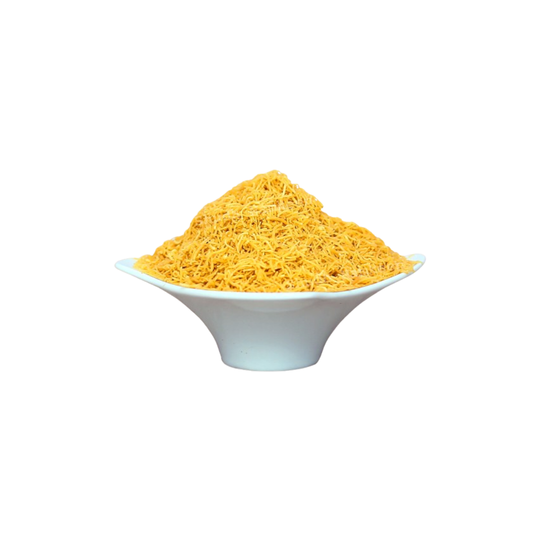 Nylon Sev 200 Gms