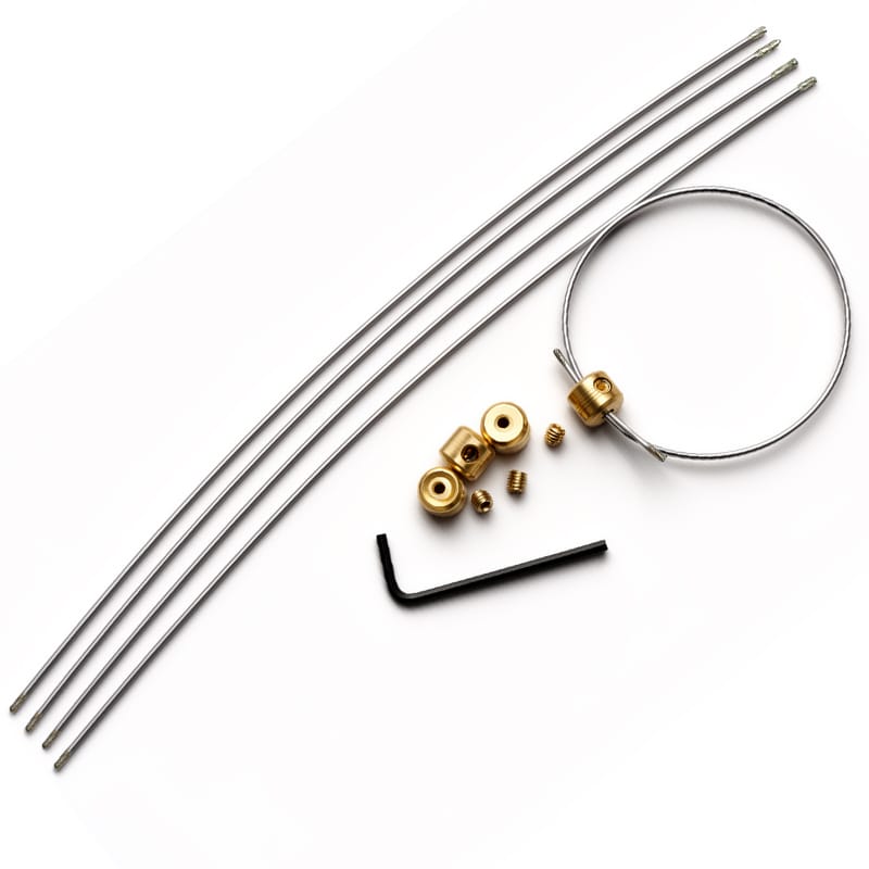CABLE TETHER TIES view 2