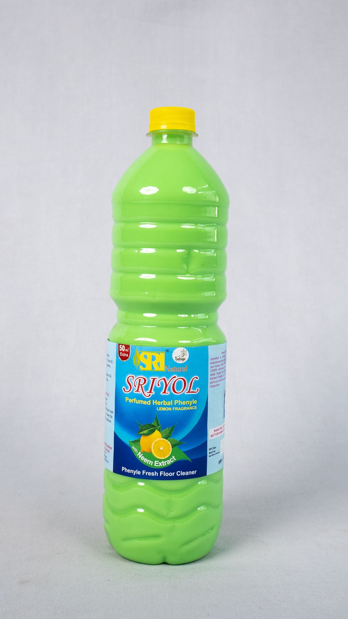 Rubina SSV Herbal Phenyle COMBO PACK view 2