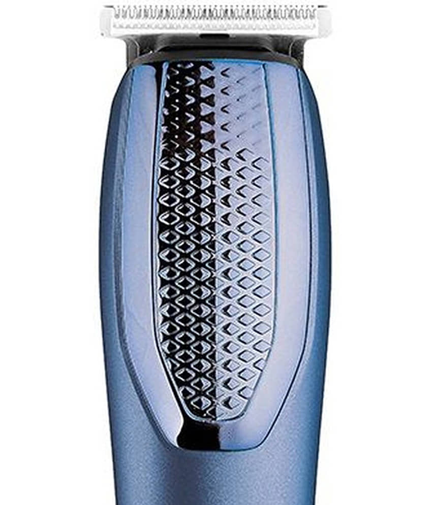 Bentag - AT-1210 Blue Cordless Clipper view 2