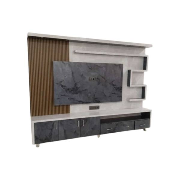 LCD TV Unit