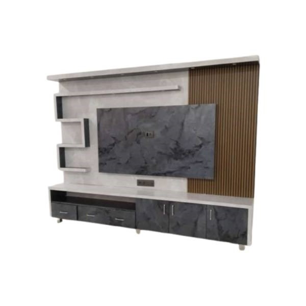 LCD TV Unit view 2