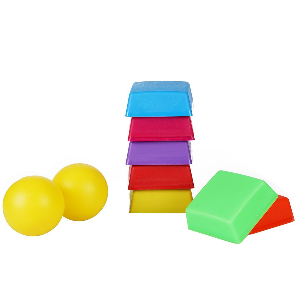 Lagori (Pile the 7 Tiles) view 2