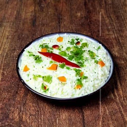 Curd Rice