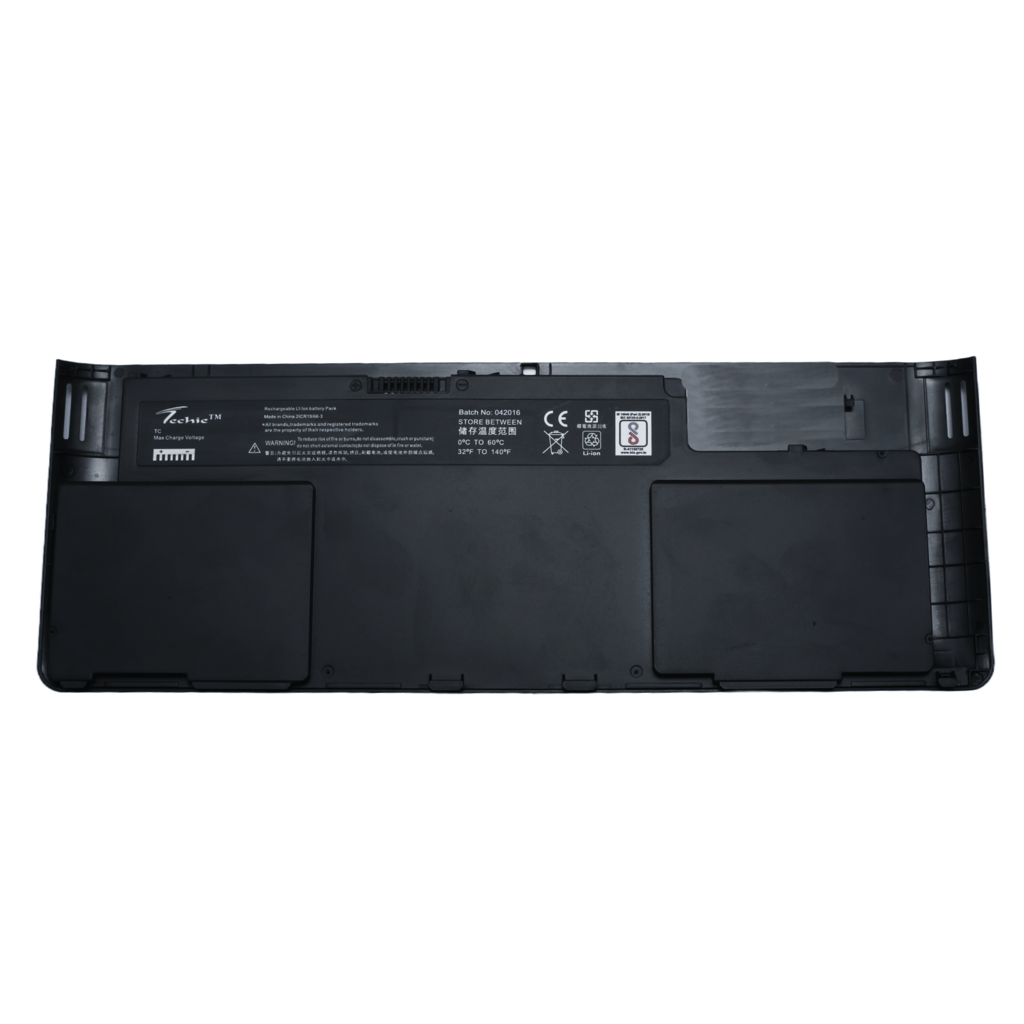 Laptop Battery HP OD06XL, EliteBook Revolve 810 G1 Tablet, EliteBook Revolve 810 G3, EliteBook Revolve 810 G2 Tablet -Compatible view 2