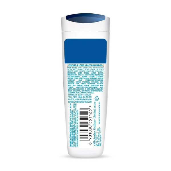 Clinic plus Shampoo 80 Ml view 2