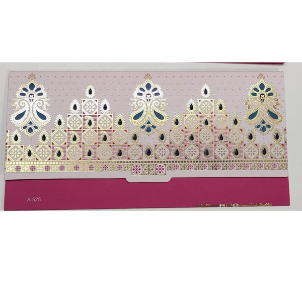DESIGNER ENVELOPE view 2