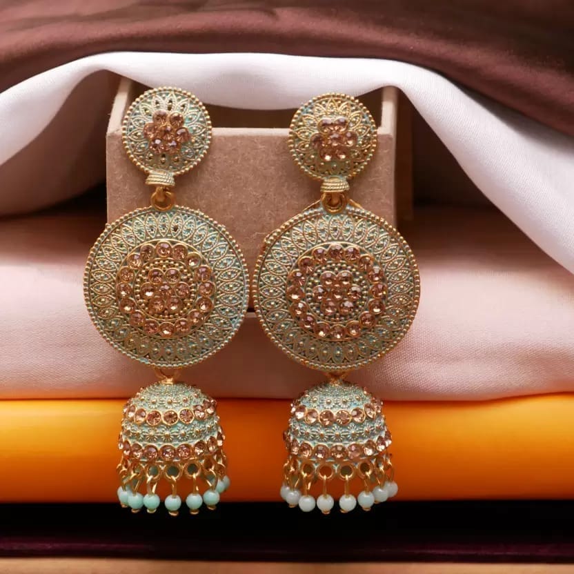 Earrings Jewellery For Women view 2