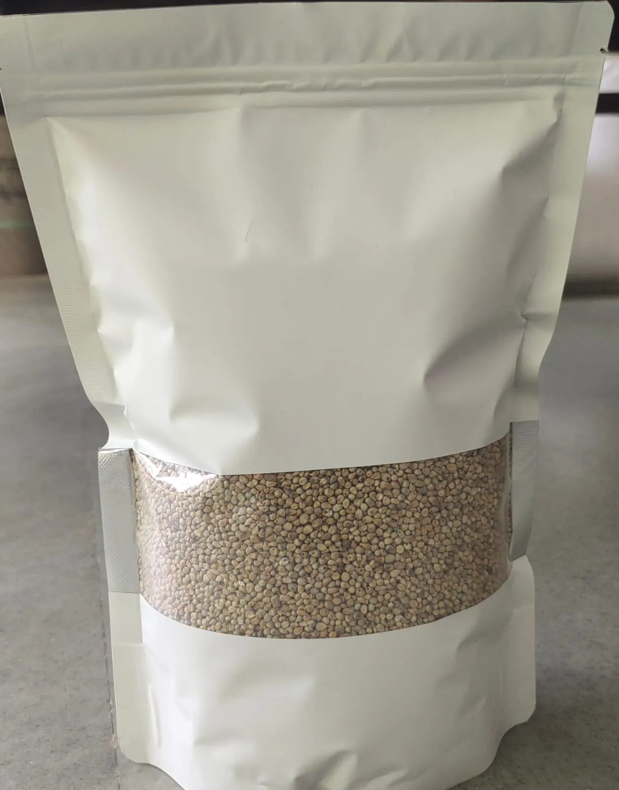 Bajri ( Pearl millet )