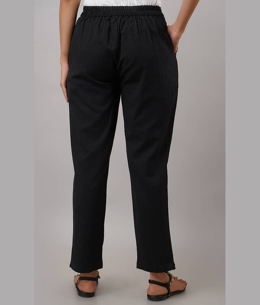 SAART BUNAAI Cotton Casual Pants view 2