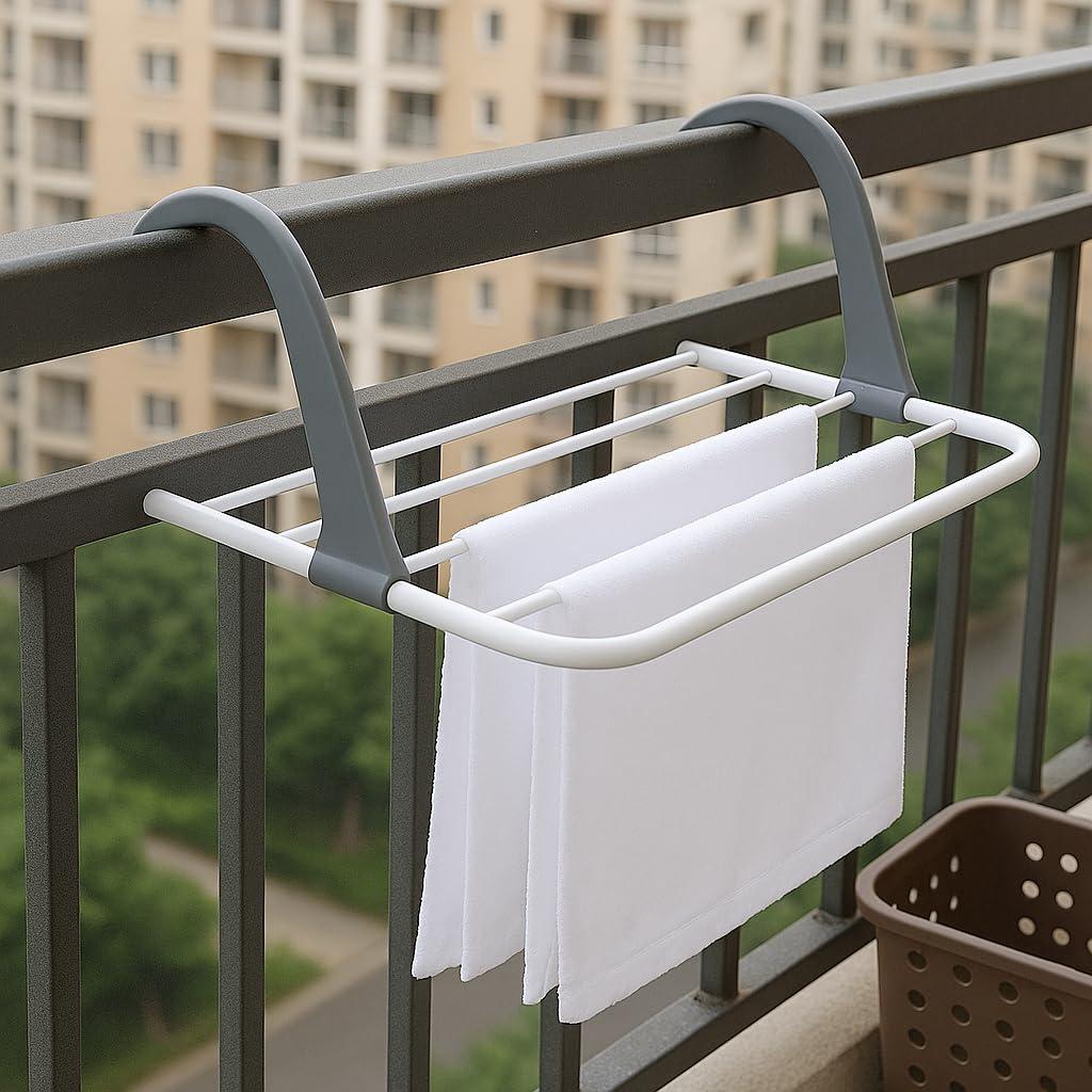CLOTH RACK view 2