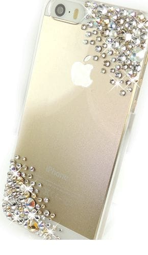 Customised I phone case view 2