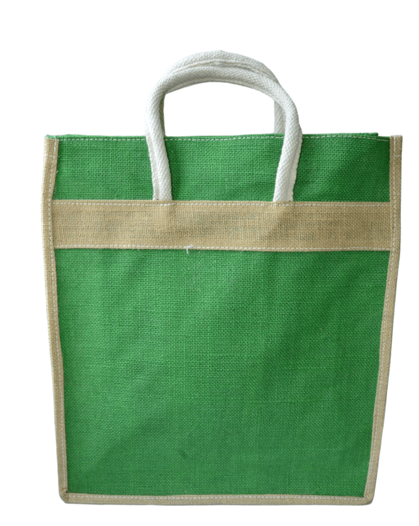 Jharcraft Jute Bag (BG00640) view 2