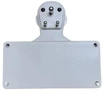 SHARMA ENTERPRISE Multi-Plug Power Strip with Individual Switches & Universal Socket view 2