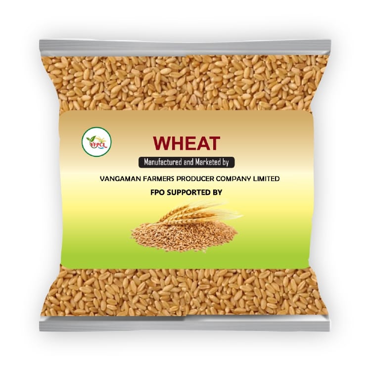 Wheat