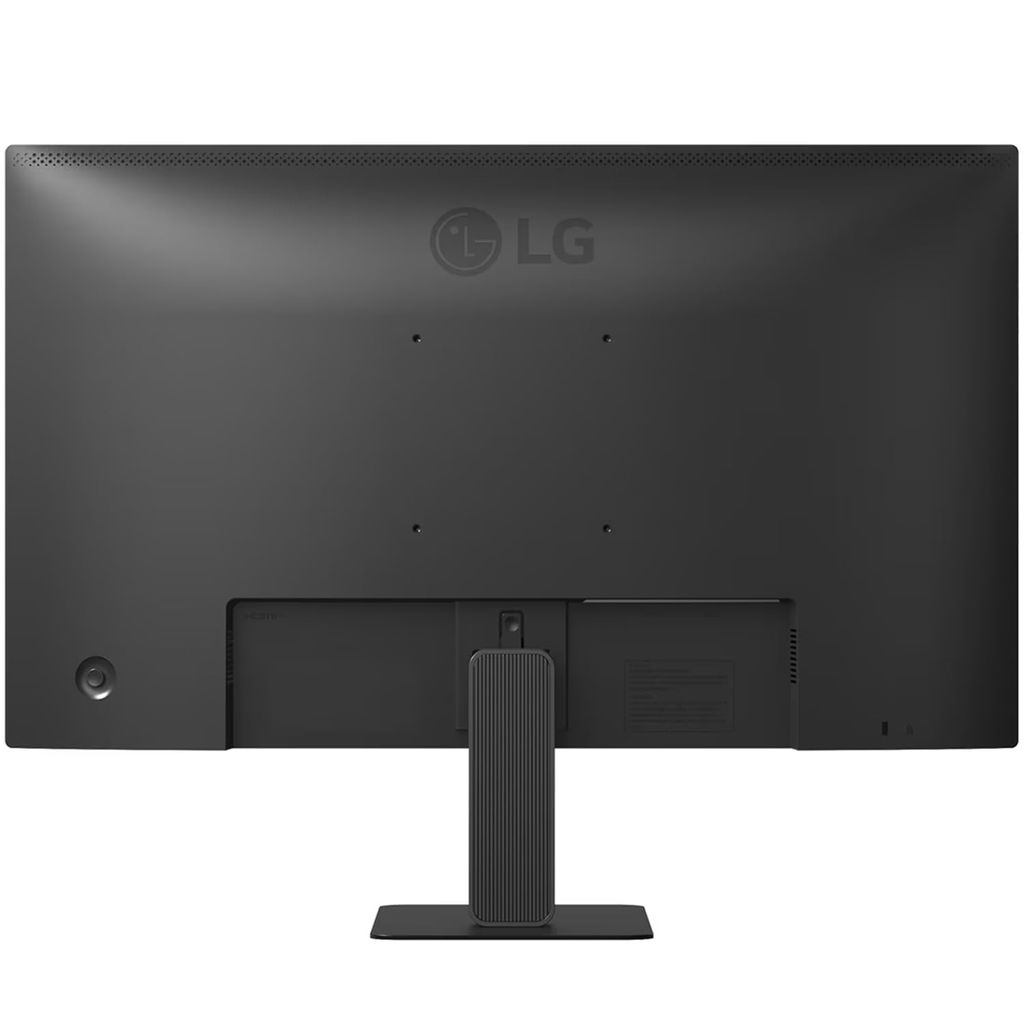 LG 24U631A IPS QHD (2560x1440) Monitor, 24 Inch, 100Hz, sRGB 99% (Typ.), HDR10, USB-C with PD 15W, HDMI, 3 Side Virtual Borderless, Head Phone Out, Reader Mode, Flicker Safe, 3 Years Warranty, Black view 2