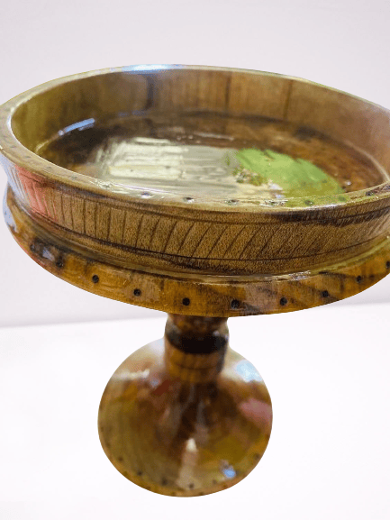 ASOMI ASSAMESE TRADITIONAL TRAY (Assamese Xophura)