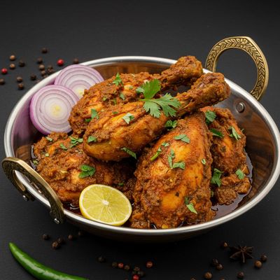 Murgh Maharaj