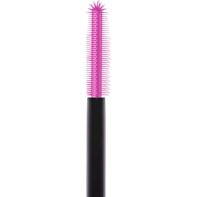 Essence I Love Extreme Crazy Volume Mascara - Pink view 2
