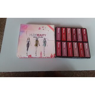 Lipstick set 12pc view 2