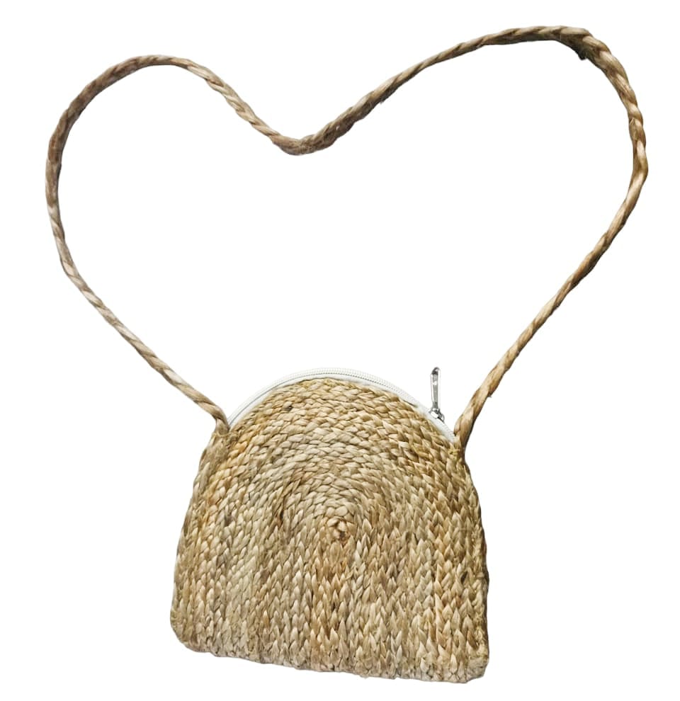 Baby Doll Jute Bag for Child view 2