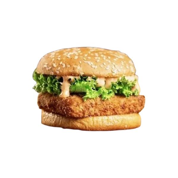 Paneer Burger