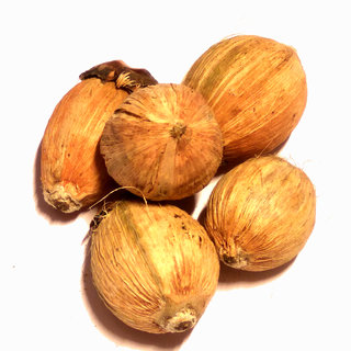Tantrokt Nariyal (Laghu Nariyal 5 Pieces)