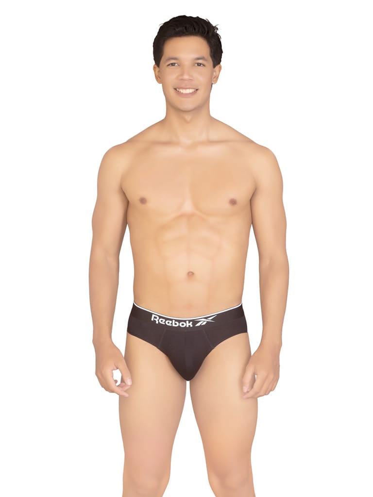 BAMBOO LYCRA BRIEF view 2