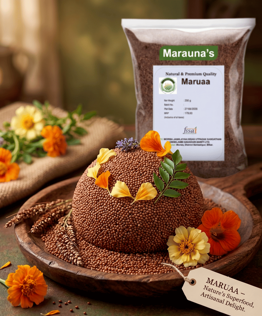 Morwa Maruaa Premium Quality - 200g view 2