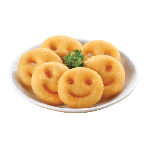 Crispy Happy Potato Large