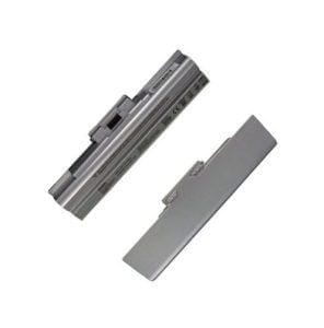 Laptop Battery For SONY BPS13 SILVER , 11.1V 6 Cells 5200mAh – Compatible view 2