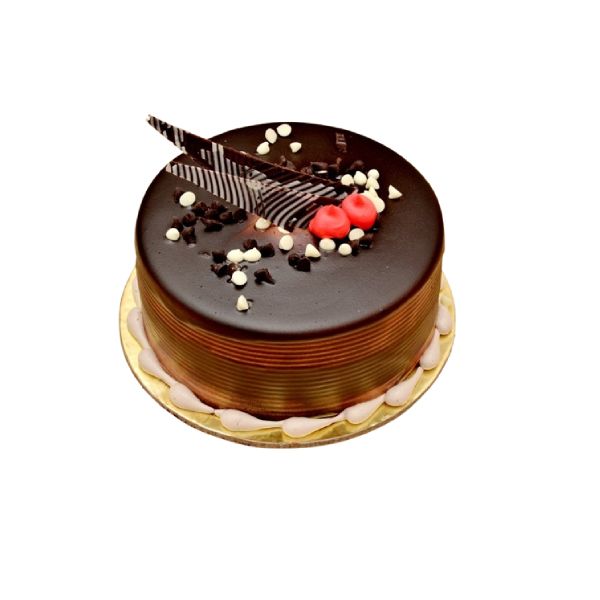 Choco Chips Cake (500 Gms)