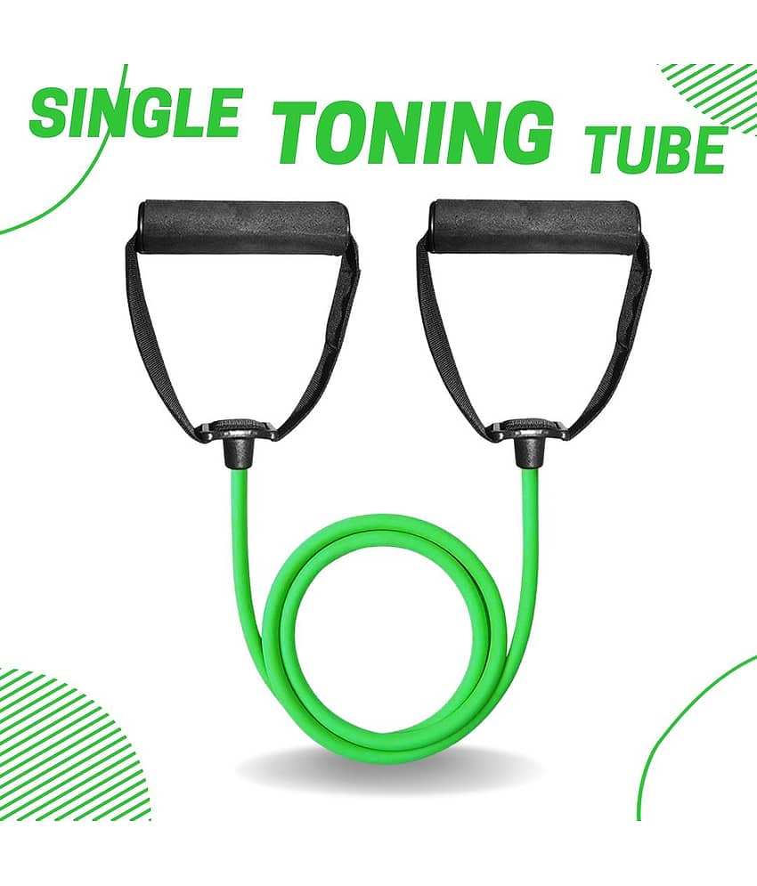 Latex Single Toning Tube 10-15 kg view 2