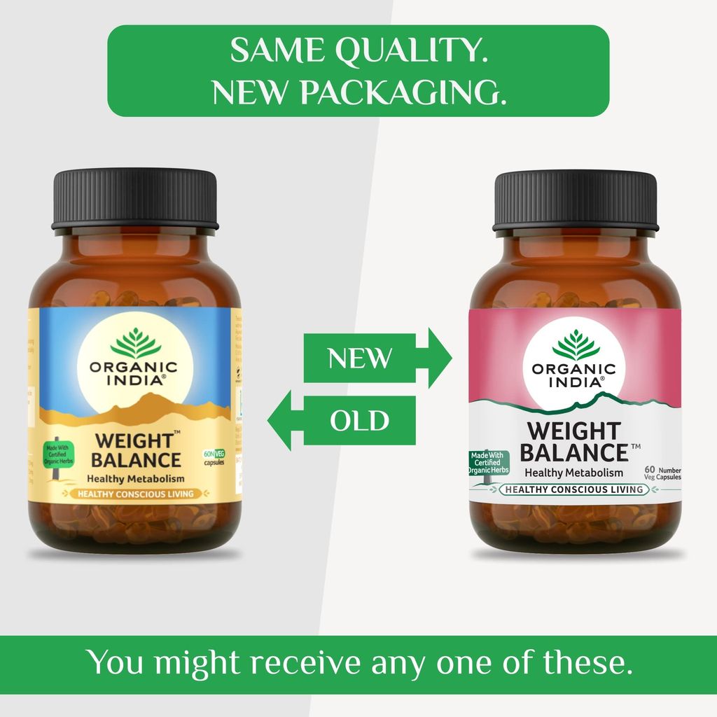 ORGANIC INDIA NUTRITIONAL_SUPPLEMENT view 2