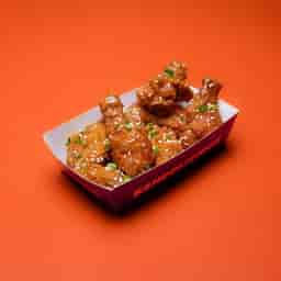 Politician Wings (Mango Hot Wings)